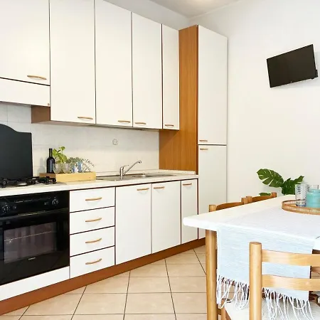 Holihome Nepa 2 * Tortoreto